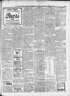 Folkestone Express, Sandgate, Shorncliffe & Hythe Advertiser Wednesday 20 October 1897 Page 3