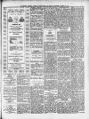 Folkestone Express, Sandgate, Shorncliffe & Hythe Advertiser Wednesday 20 October 1897 Page 5