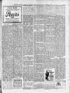 Folkestone Express, Sandgate, Shorncliffe & Hythe Advertiser Saturday 23 October 1897 Page 3