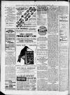 Folkestone Express, Sandgate, Shorncliffe & Hythe Advertiser Saturday 30 October 1897 Page 2