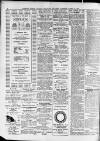 Folkestone Express, Sandgate, Shorncliffe & Hythe Advertiser Saturday 30 October 1897 Page 4