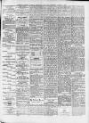 Folkestone Express, Sandgate, Shorncliffe & Hythe Advertiser Saturday 30 October 1897 Page 5