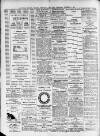 Folkestone Express, Sandgate, Shorncliffe & Hythe Advertiser Wednesday 03 November 1897 Page 4