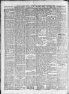 Folkestone Express, Sandgate, Shorncliffe & Hythe Advertiser Wednesday 03 November 1897 Page 6