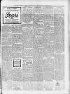 Folkestone Express, Sandgate, Shorncliffe & Hythe Advertiser Saturday 13 November 1897 Page 3