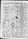 Folkestone Express, Sandgate, Shorncliffe & Hythe Advertiser Saturday 13 November 1897 Page 4