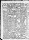 Folkestone Express, Sandgate, Shorncliffe & Hythe Advertiser Saturday 13 November 1897 Page 6