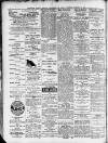 Folkestone Express, Sandgate, Shorncliffe & Hythe Advertiser Wednesday 24 November 1897 Page 4