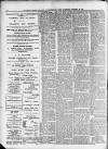 Folkestone Express, Sandgate, Shorncliffe & Hythe Advertiser Wednesday 24 November 1897 Page 6