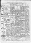 Folkestone Express, Sandgate, Shorncliffe & Hythe Advertiser Wednesday 01 December 1897 Page 5