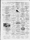 Folkestone Express, Sandgate, Shorncliffe & Hythe Advertiser Saturday 04 December 1897 Page 4