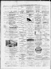 Folkestone Express, Sandgate, Shorncliffe & Hythe Advertiser Wednesday 08 December 1897 Page 4