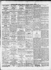 Folkestone Express, Sandgate, Shorncliffe & Hythe Advertiser Wednesday 08 December 1897 Page 5