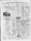 Folkestone Express, Sandgate, Shorncliffe & Hythe Advertiser Saturday 11 December 1897 Page 4