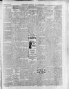 Folkestone Express, Sandgate, Shorncliffe & Hythe Advertiser Wednesday 11 January 1899 Page 3