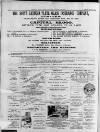 Folkestone Express, Sandgate, Shorncliffe & Hythe Advertiser Saturday 21 January 1899 Page 4