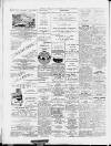 Folkestone Express, Sandgate, Shorncliffe & Hythe Advertiser Saturday 28 January 1899 Page 4