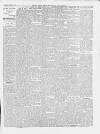 Folkestone Express, Sandgate, Shorncliffe & Hythe Advertiser Wednesday 01 February 1899 Page 5