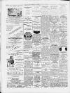 Folkestone Express, Sandgate, Shorncliffe & Hythe Advertiser Saturday 04 February 1899 Page 4