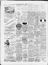 Folkestone Express, Sandgate, Shorncliffe & Hythe Advertiser Wednesday 08 February 1899 Page 4
