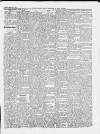 Folkestone Express, Sandgate, Shorncliffe & Hythe Advertiser Wednesday 08 February 1899 Page 5