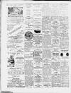 Folkestone Express, Sandgate, Shorncliffe & Hythe Advertiser Saturday 11 February 1899 Page 4