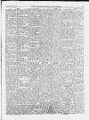 Folkestone Express, Sandgate, Shorncliffe & Hythe Advertiser Wednesday 15 February 1899 Page 3
