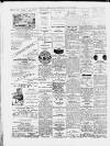 Folkestone Express, Sandgate, Shorncliffe & Hythe Advertiser Wednesday 15 February 1899 Page 4