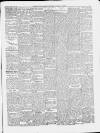 Folkestone Express, Sandgate, Shorncliffe & Hythe Advertiser Wednesday 15 February 1899 Page 5