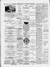 Folkestone Express, Sandgate, Shorncliffe & Hythe Advertiser Wednesday 19 April 1899 Page 4
