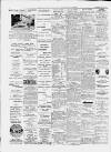 Folkestone Express, Sandgate, Shorncliffe & Hythe Advertiser Wednesday 17 May 1899 Page 4