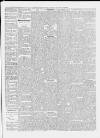 Folkestone Express, Sandgate, Shorncliffe & Hythe Advertiser Wednesday 17 May 1899 Page 5