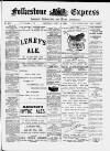 Folkestone Express, Sandgate, Shorncliffe & Hythe Advertiser