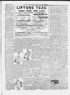 Folkestone Express, Sandgate, Shorncliffe & Hythe Advertiser Saturday 22 July 1899 Page 3