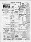 Folkestone Express, Sandgate, Shorncliffe & Hythe Advertiser Saturday 22 July 1899 Page 4