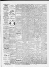 Folkestone Express, Sandgate, Shorncliffe & Hythe Advertiser Saturday 22 July 1899 Page 5