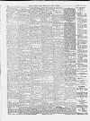Folkestone Express, Sandgate, Shorncliffe & Hythe Advertiser Saturday 22 July 1899 Page 8