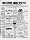 Folkestone Express, Sandgate, Shorncliffe & Hythe Advertiser