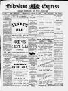 Folkestone Express, Sandgate, Shorncliffe & Hythe Advertiser