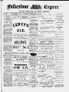 Folkestone Express, Sandgate, Shorncliffe & Hythe Advertiser