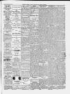 Folkestone Express, Sandgate, Shorncliffe & Hythe Advertiser Wednesday 20 September 1899 Page 5