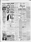 Folkestone Express, Sandgate, Shorncliffe & Hythe Advertiser Wednesday 01 November 1899 Page 2