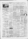 Folkestone Express, Sandgate, Shorncliffe & Hythe Advertiser Wednesday 01 November 1899 Page 4