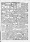 Folkestone Express, Sandgate, Shorncliffe & Hythe Advertiser Wednesday 01 November 1899 Page 5