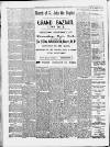 Folkestone Express, Sandgate, Shorncliffe & Hythe Advertiser Wednesday 01 November 1899 Page 8