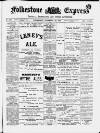 Folkestone Express, Sandgate, Shorncliffe & Hythe Advertiser