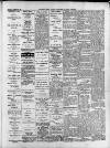 Folkestone Express, Sandgate, Shorncliffe & Hythe Advertiser Wednesday 20 December 1899 Page 5