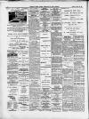 Folkestone Express, Sandgate, Shorncliffe & Hythe Advertiser Saturday 06 January 1900 Page 4