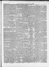 Folkestone Express, Sandgate, Shorncliffe & Hythe Advertiser Saturday 06 January 1900 Page 5