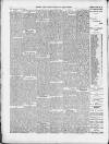 Folkestone Express, Sandgate, Shorncliffe & Hythe Advertiser Wednesday 24 January 1900 Page 8